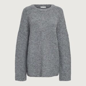 Oak + Fort Oversized Sweater